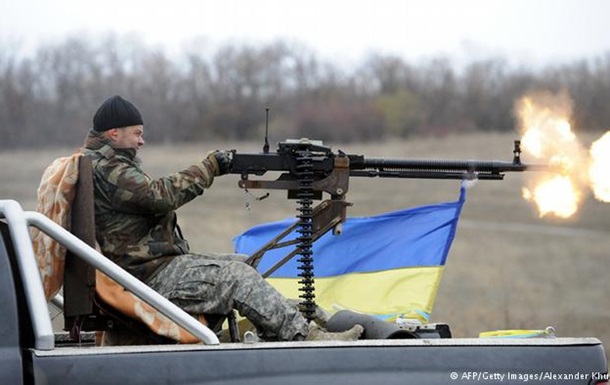 США рассмотрят возможность поставок оружия Украине
