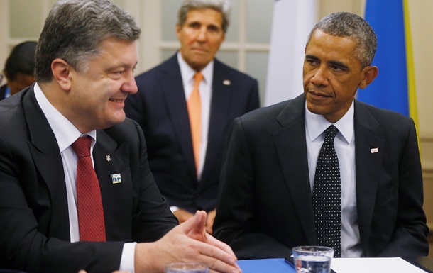 США тонко тролять Україну. Найкращі коменти дня на Корреспондент.net