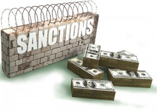 Санкции – путь в никуда