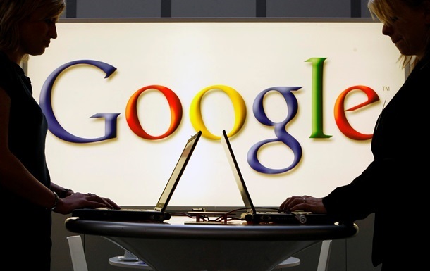 ЗМІ: Єврокомісія хоче розділити Google