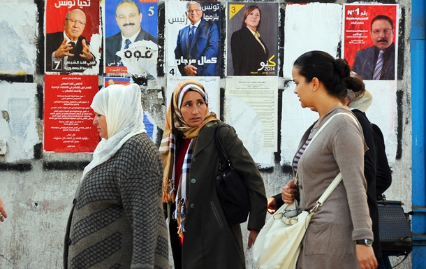 Президентские выборы в Тунисе: покончить с наследием старого режима