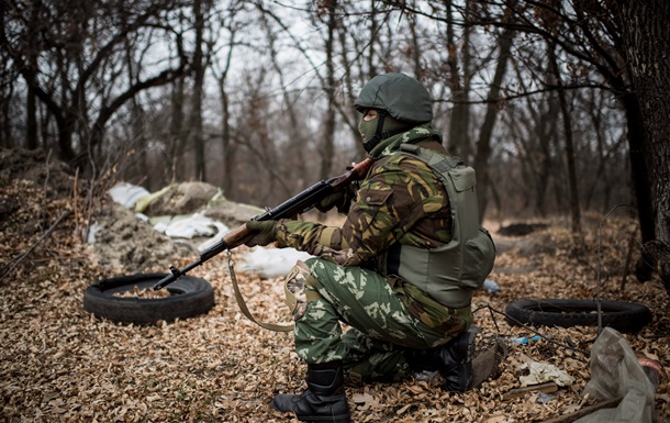 Фронтовые сводки с Юго-Востока за 24 ноября