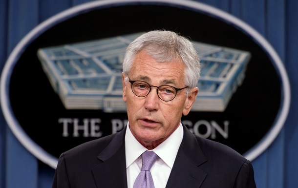 Міністр оборони США йде у відставку