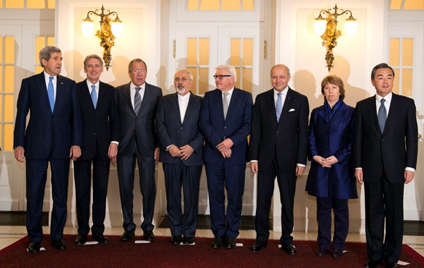 Ядерная программа Ирана: 10 лет безуспешных переговоров