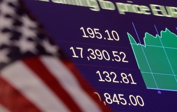 Фондовые торги в США завершились ростом индексов