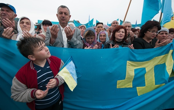 Следком РФ отказался возбуждать дело по похищению крымских татар 