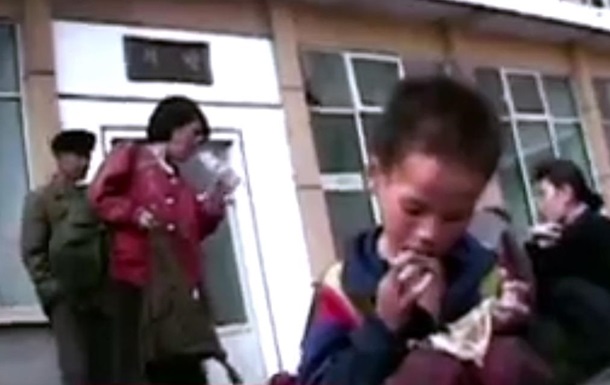 Как выглядит нищета в Северной Корее: уникальные кадры