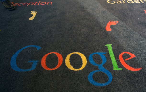 Європарламент проголосував за поділ сервісів Google