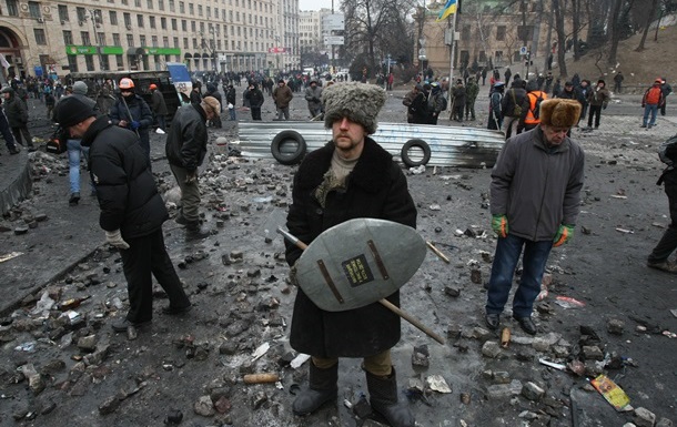 Стало відомо, хто опублікував відео з роздягненим Гаврилюком