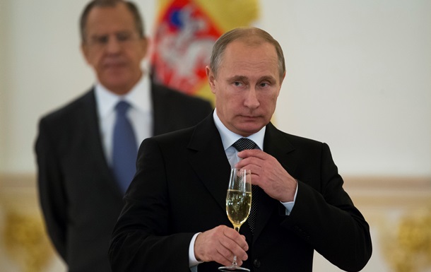 Теперь Путин хочет диалог. Лучшие комменты дня на Корреспондент.net