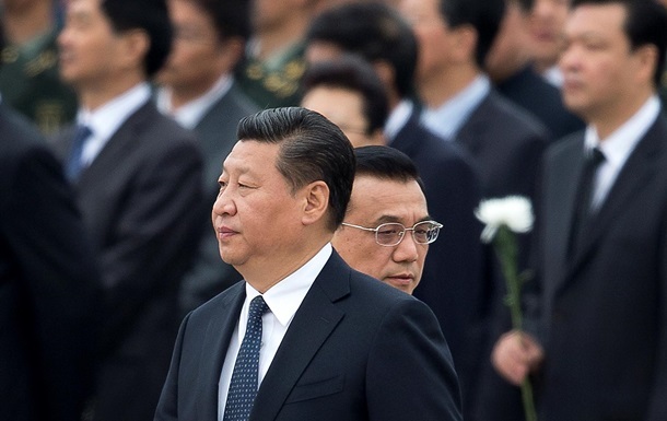 Китай не намерен отказываться от территориальных претензий