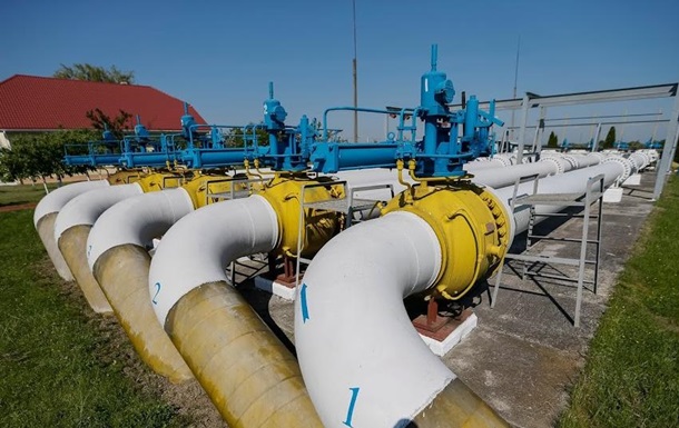Європейський банк дасть 150 мільйонів на модернізацію українського газопроводу