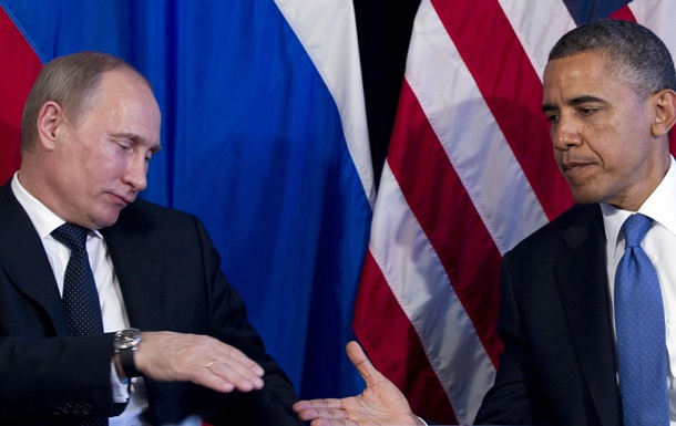 МИД РФ: В сравнении с Путиным, западные лидеры – бесцветные менеджеры