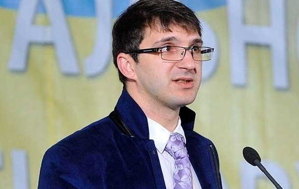 Активіста Майдану могли вбити через професійну діяльність - міліція