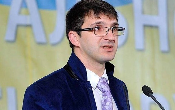 Убитий Костренко не брав участі у Консультативній раді ГПУ - глава КС