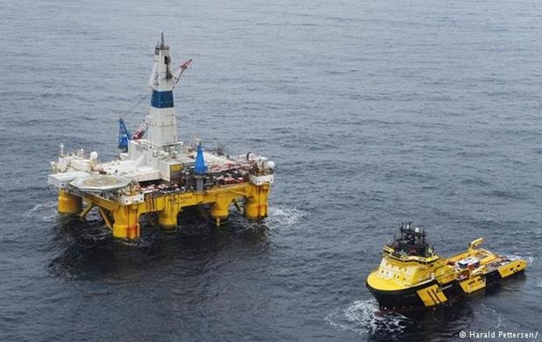 Норвежская Statoil может потеснить Газпром на немецком рынке