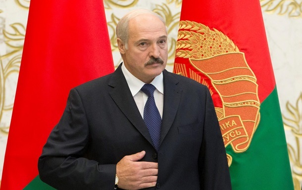 Росія на півстоліття відстала у безпеці продовольства - Лукашенко