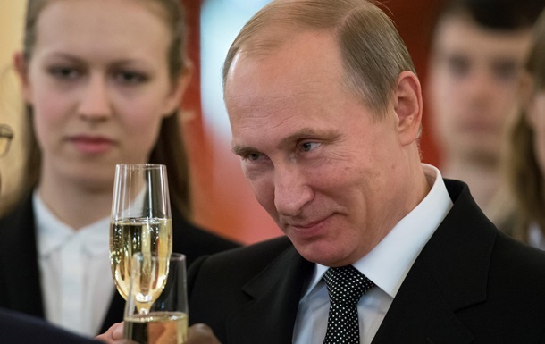 Росіяни хочуть бачити Путіна президентом після 2018 року