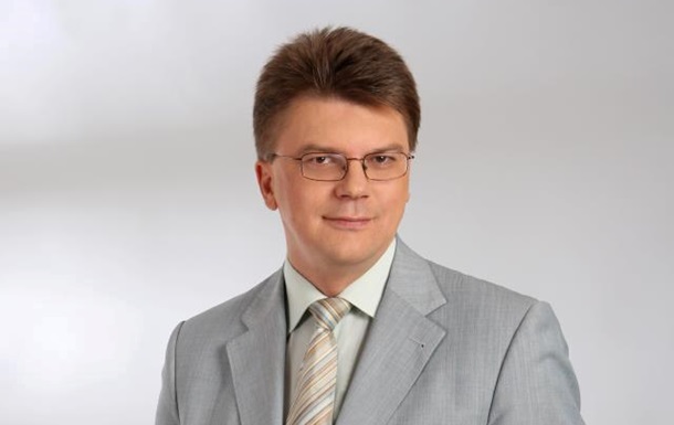 Ігор Жданов. Неспортивний міністр молоді та спорту