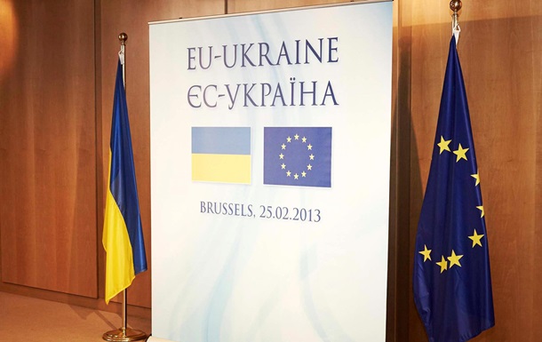 Саммит Украина-ЕС пройдет в Киеве