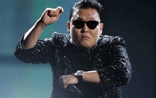 Кліп Gangnam Style змусив розробників YouTube міняти коди