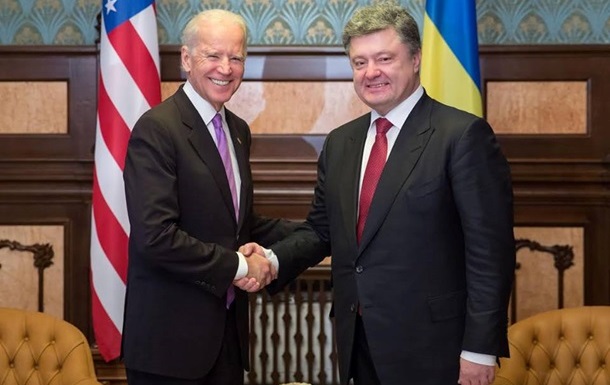 Украину посетит делегация Минфина США 
