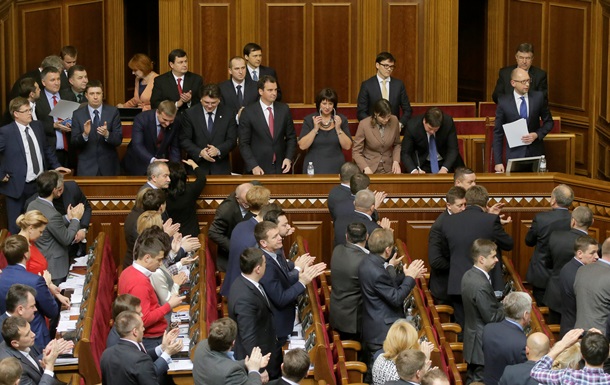 Иноcтранцы с портфелями министров: выиграет ли от этого Украина?