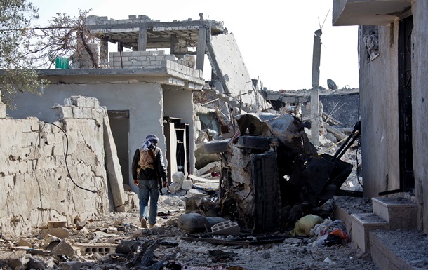 15 человек погибли при взрыве на севере Ирака