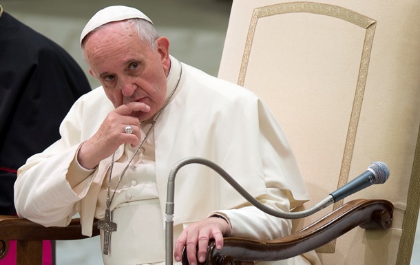 На счетах Ватикана найдены неучтенные сотни миллионов евро