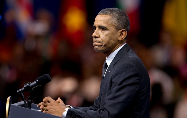 Конгресс осудил иммиграционную реформу Обамы