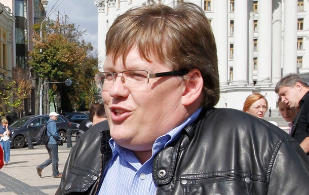 Головний щодо пенсій. Павло Розенко - новий міністр соціальної політики.