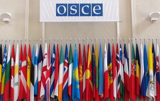 Ситуация в Украине останется приоритетом для ОБСЕ в 2015 году