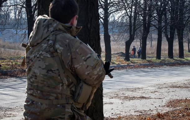 ОБСЕ: за последние дни резко выросло число нарушений перемирия на Донбассе