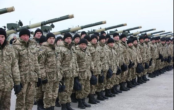 Україна вдвічі збільшить виробництво бронетехніки