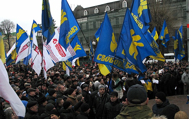 В Виннице планируют провести еще две акции протеста
