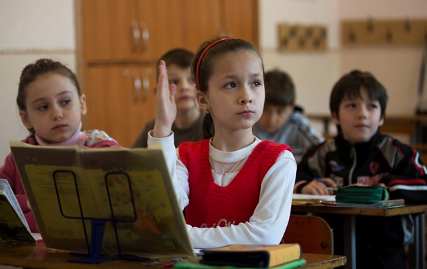 У школах ЛНР перестануть викладати історію України