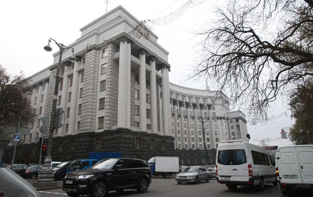 В Кабмине готовят новые налоги для украинцев 