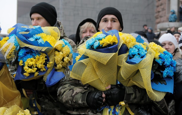 ОБСЄ: Війна на Донбасі повинна припинитися завтра о 9 ранку