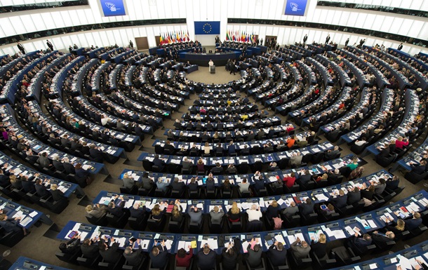 Європарламент присвятить Україні 9 грудня