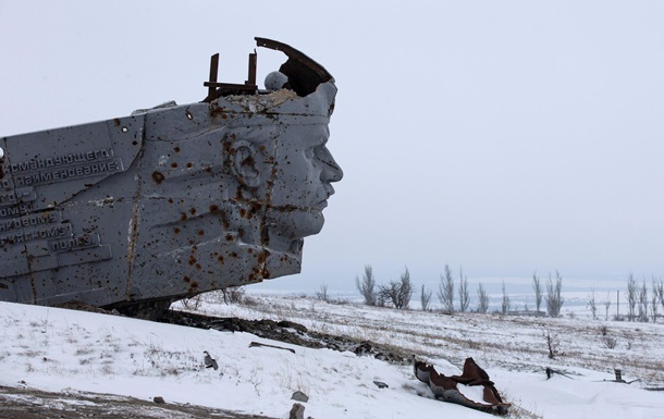 Пресса Британии: Как избежать  замороженнго конфликта  в Украине