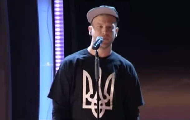 Лучшим в России Apple признала альбом украинского певца