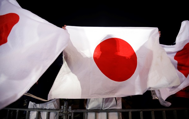 Японія розширила список санкцій у зв язку з подіями в Україні