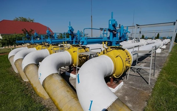 Украина и РФ соблюдают газовое соглашение – Еврокомиссия