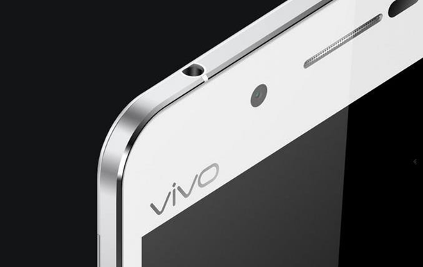 Viva, Vivo! Представлен самый тонкий смартфон в мире