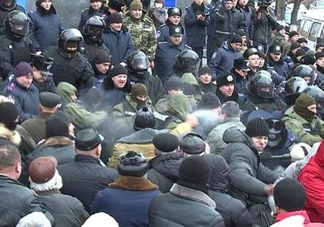 Тимошенко «убьет» Порошенко и Яценюка тем, чем и породила