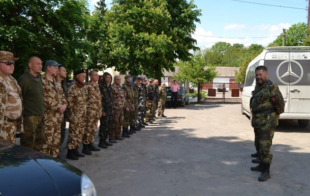 ЗАЯВА ПРАВОГО СЕКТОРУ ТА УНСО ВІННИЧЧИНИ ЩОДО ВИКРИТТЯ КРЕМЛІВСЬКИХ АГЕНТІВ