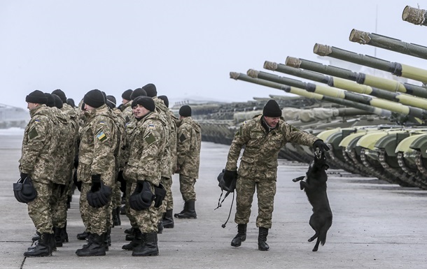 У Генштабі розповіли про нову хвилю мобілізації