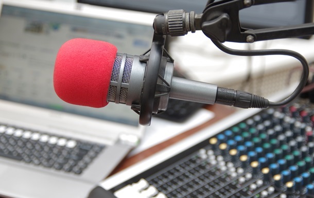 Українське радіо почало вести мовлення в Росії