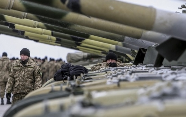 Уряд планує виділити на армію 45 мільярдів - Пашинський