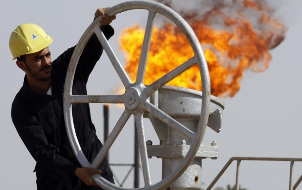 ОПЕК не має наміру скорочувати видобуток нафти навіть за $40 за барель
